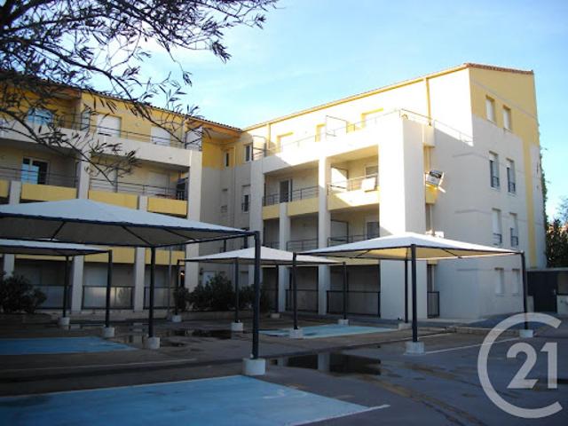 Vente Appartement 3 pièces 48.1 m2 Bagnols sur ceze