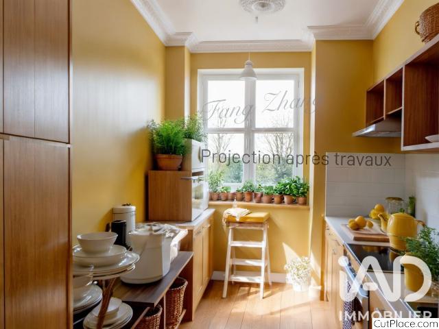 Vente Restaurant 450 m²