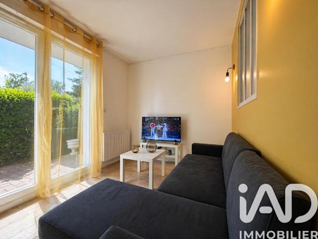Vente Appartement 4 pièces 49 m2 Douai