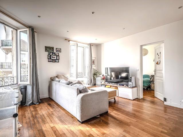 Vente Appartement 4 pièces 4 m2 Saint maur des fosses