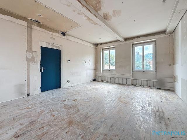 Vente Appartement 4 pièces 53.2 m2 Tarare