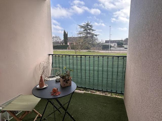 Vente Appartement 4 pièces 53 m2 Beaune