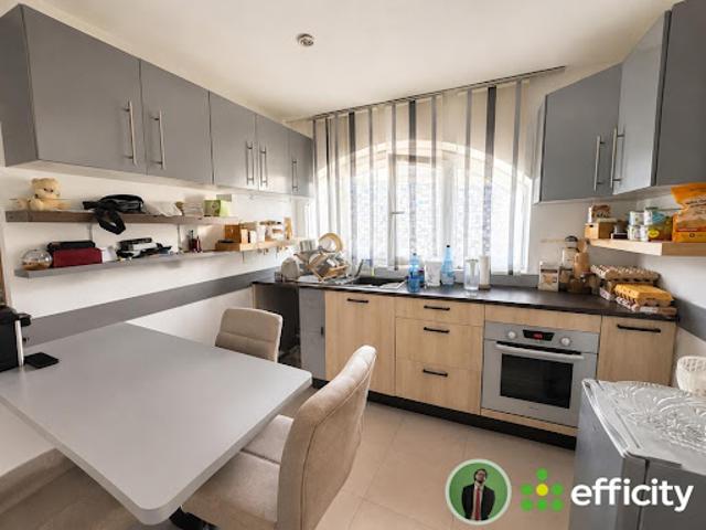 Vente Appartement 4 pièces 50 m2 Villefranche sur saone