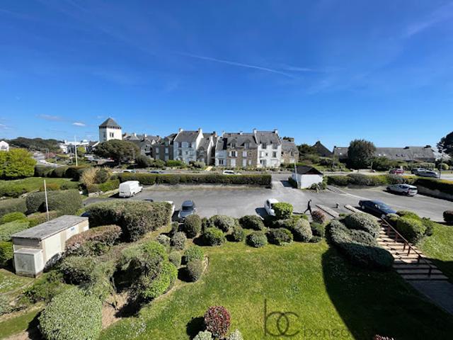 Vente Appartement 4 pièces 50 m2 Arzon