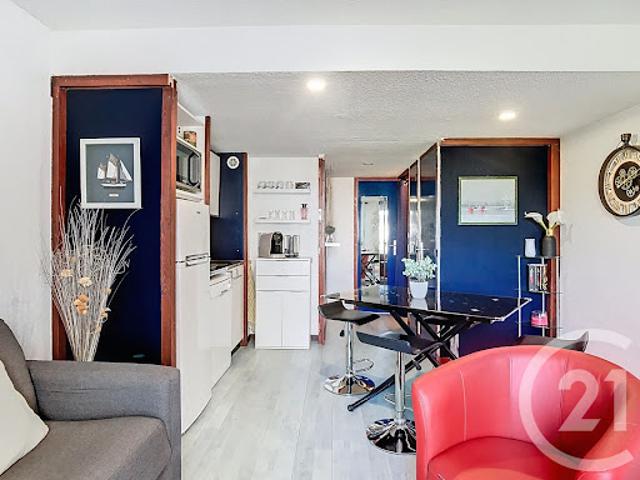 Vente Appartement 4 pièces 51.52 m2 Arzon