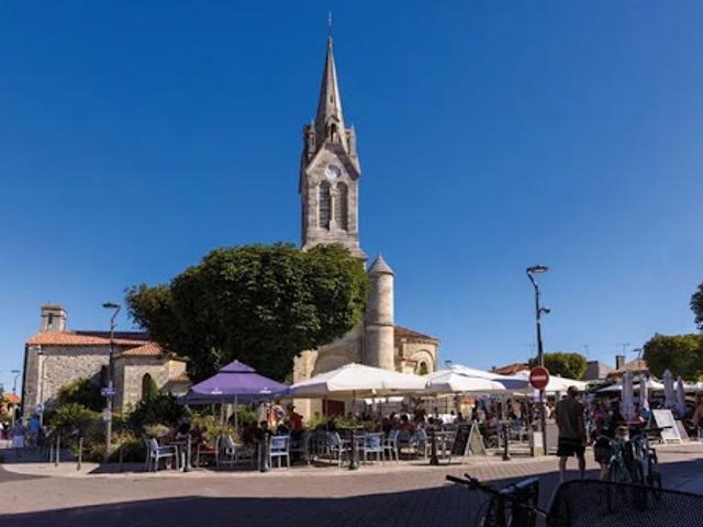 Vente Appartement 4 pièces 52 m2 Royan