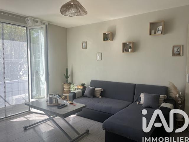 Vente Appartement 4 pièces 57 m2 Tarbes