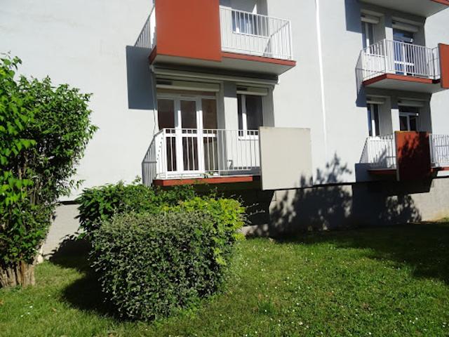 Vente Appartement 4 pièces 57 m2 Chagny