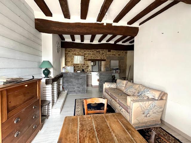 Vente Appartement 4 pièces 57 m2 La Roche Bernard