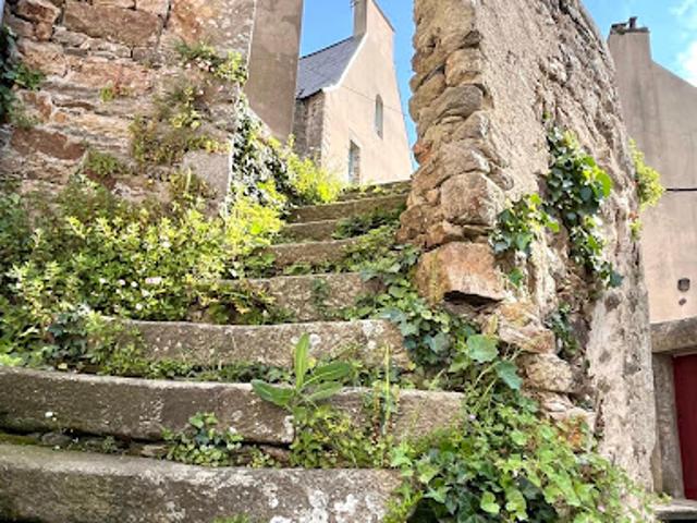 Vente Appartement 4 pièces 57 m2 La Roche Bernard