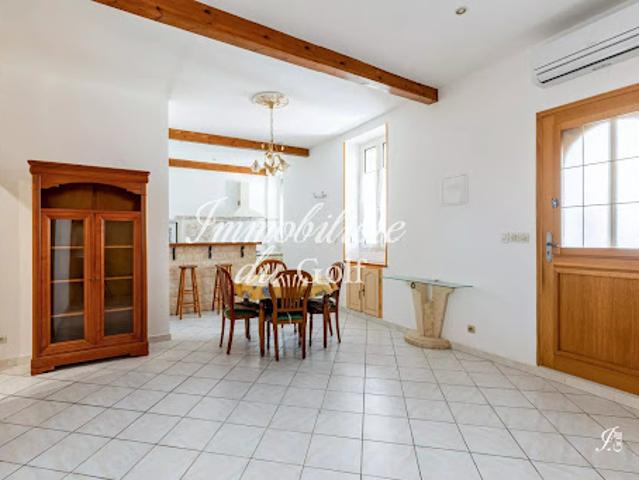 Vente Appartement 4 pièces 57 m2 Marseille 10ème