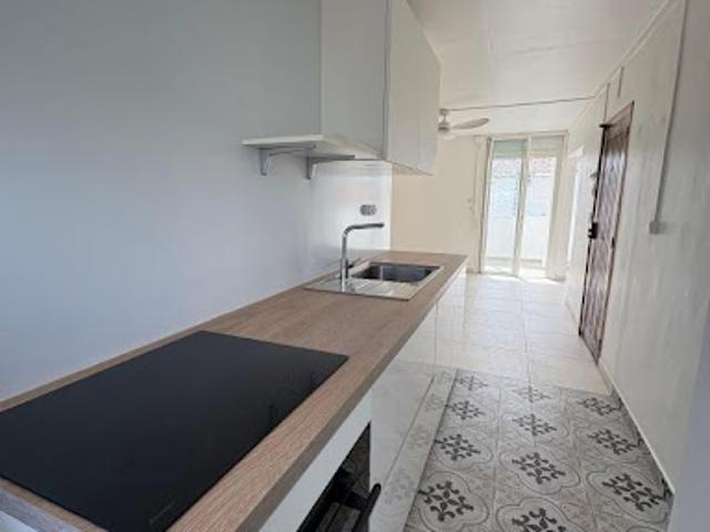 Vente Appartement 4 pièces 54.59 m2 Les abymes