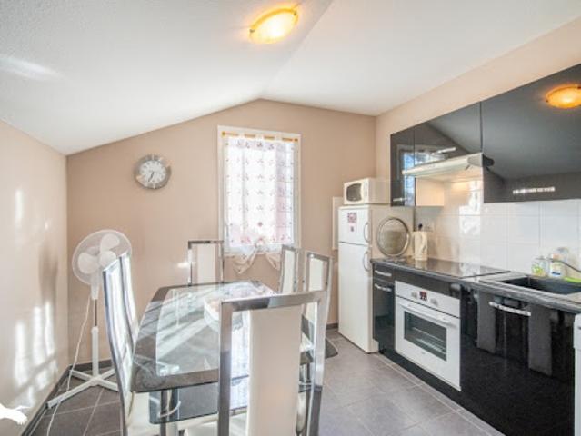 Vente Appartement 4 pièces 54 m2 Bénesse Maremne