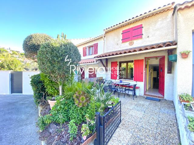 Vente Appartement 4 pièces 54 m2 Cavalaire sur Mer