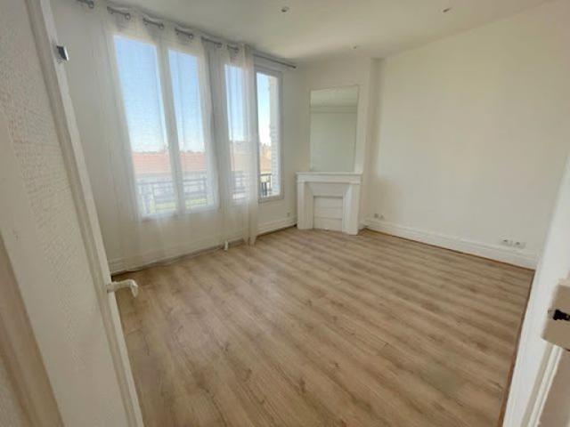 Vente Appartement 4 pièces 54 m2 Drancy
