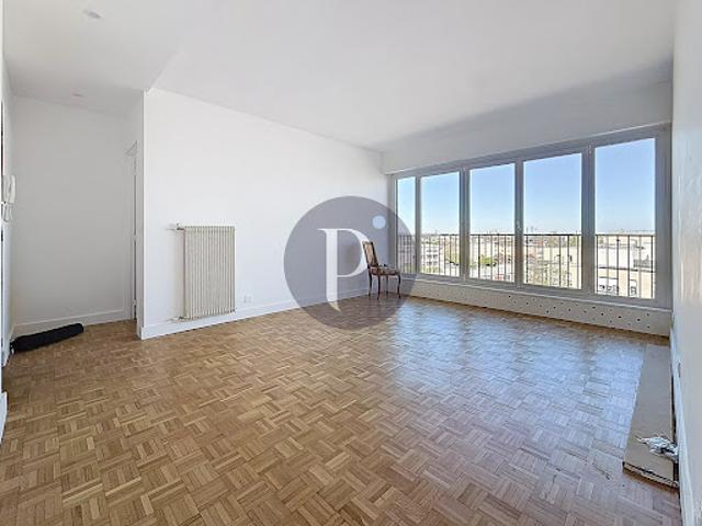 Vente Appartement 4 pièces 55.63 m2 Choisy le Roi