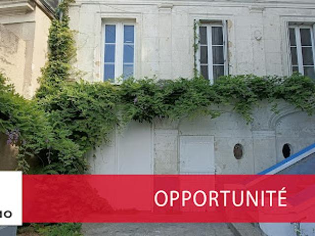 Vente Appartement 4 pièces 55.21 m2 Nogent sur Loir