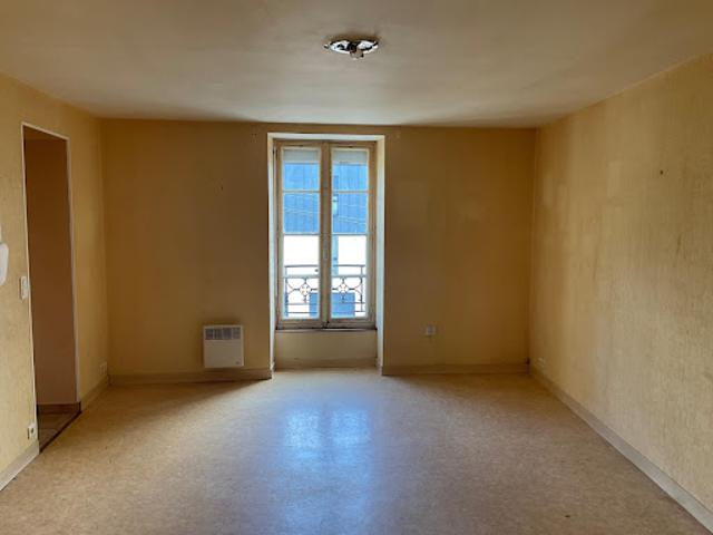 Vente Appartement 4 pièces 61 m2 Laval