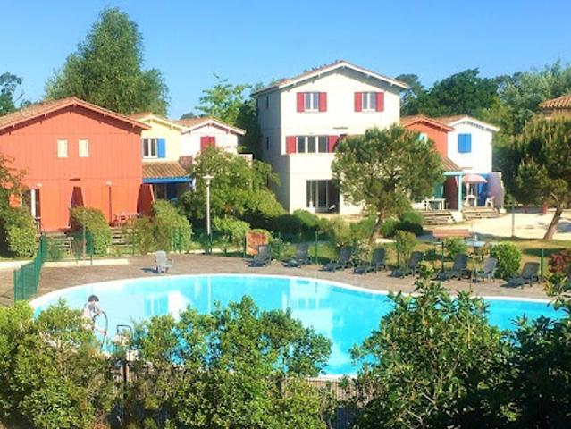 Vente Appartement 4 pièces 55 m2 Le Teich