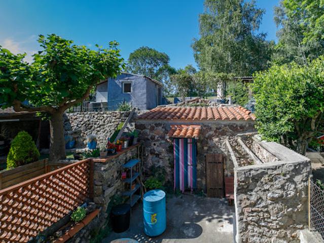 Vente Appartement 4 pièces 55 m2 Saint Laurent de Cerdans