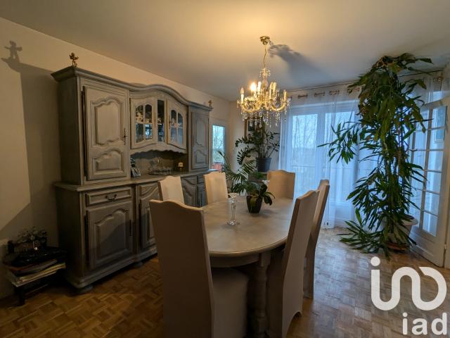 Vente Maison traditionnelle 4 pièces