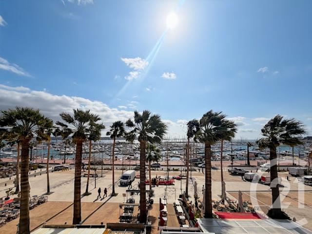 Vente Appartement 4 pièces 56.51 m2 Bandol