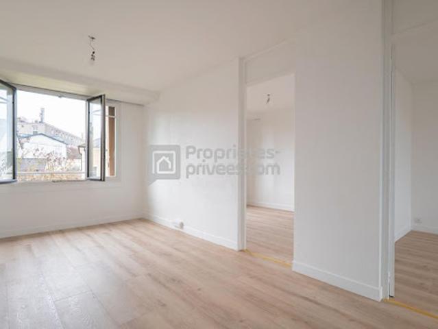 Vente Appartement 4 pièces 56.9 m2 Herblay sur Seine