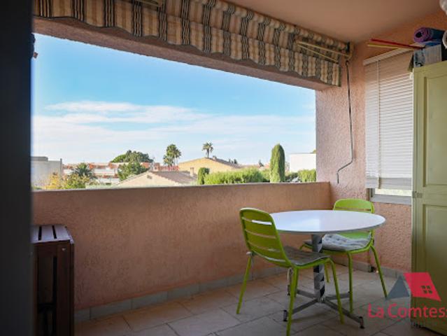 Vente Appartement 4 pièces 56 m2 Bandol