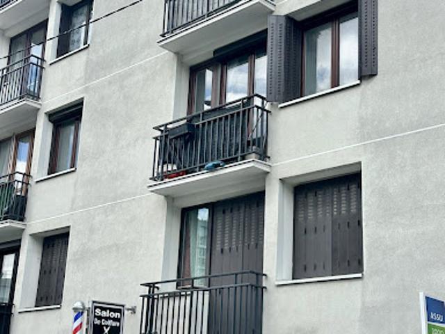 Vente Appartement 4 pièces 56 m2 Franconville