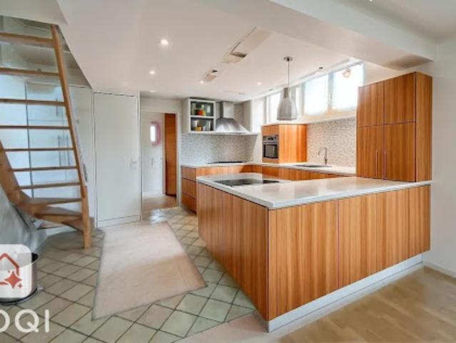 Vente Appartement 4 pièces 56 m2 Gennevilliers