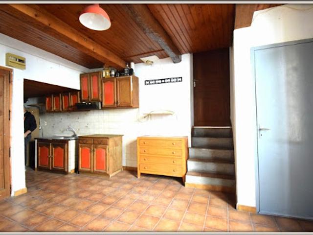 Vente Appartement 4 pièces 56 m2 Grasse