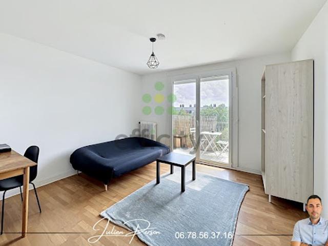 Vente Appartement 4 pièces 56 m2 Saint Brieuc