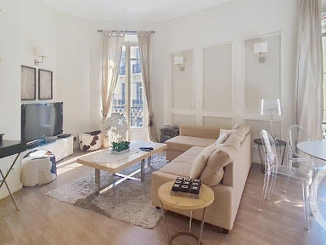 Vente Appartement 4 pièces 58.74 m2 Cannes
