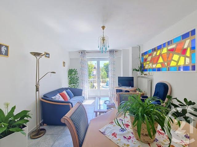 Vente Appartement 4 pièces 58.35 m2 Arcachon