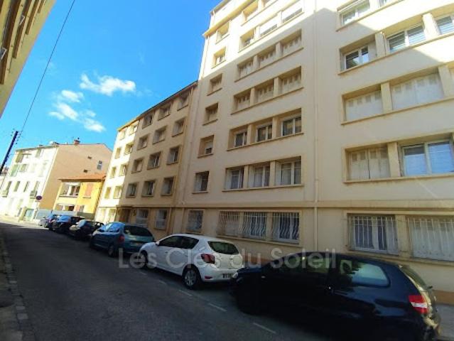Vente Appartement 4 pièces 58 m2 Toulon