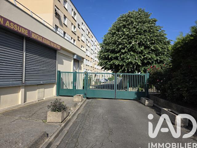 Vente Appartement 4 pièces 58 m2 Villejuif