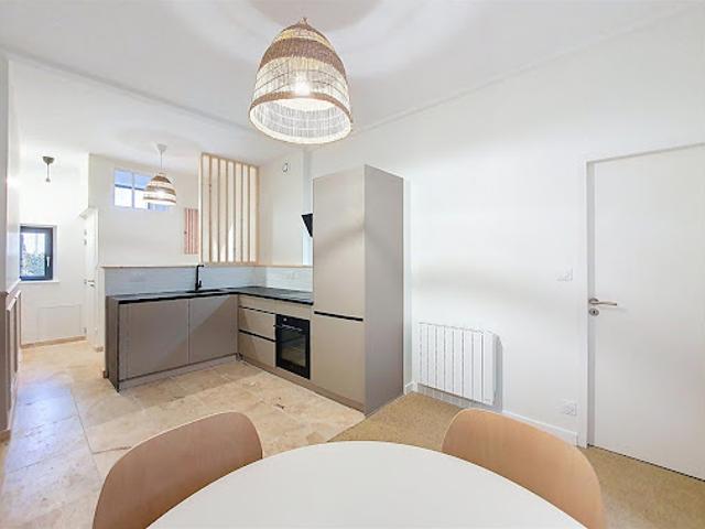Vente Appartement 4 pièces 58 m2 Dijon
