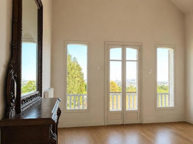 Vente Appartement 4 pièces 58 m2 Meudon
