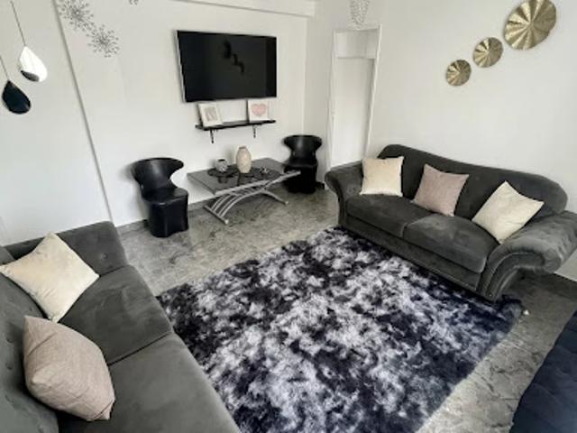Vente Appartement 4 pièces 58 m2 Montreuil