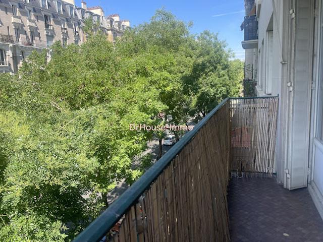 Vente Appartement 4 pièces 58 m2 Paris 11ème