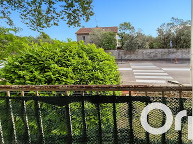 Vente Appartement 4 pièces 59.6 m2 Saint Nazaire