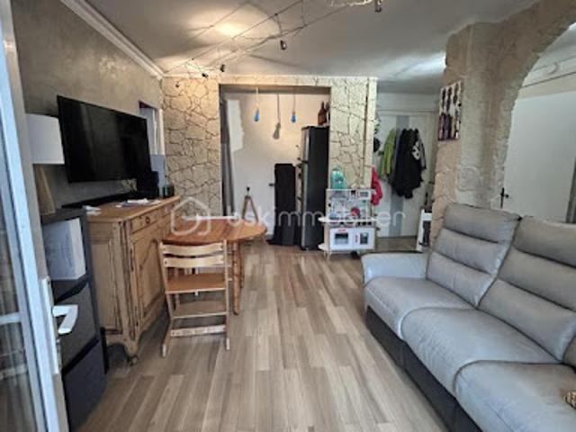 Vente Appartement 4 pièces 59.85 m2 Cannes