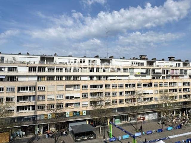 Vente Appartement 4 pièces 59 m2 Valenciennes