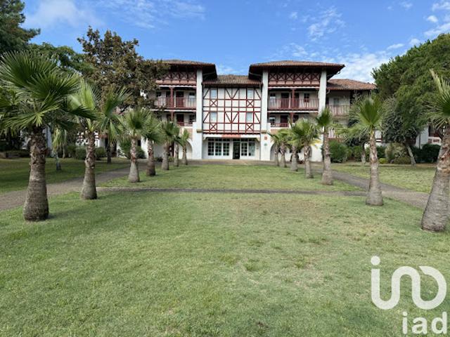 Vente Appartement 4 pièces 59 m2 Biscarrosse