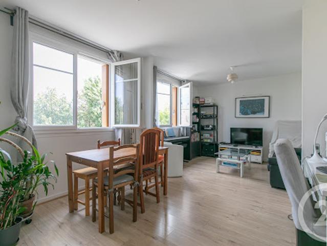 Vente Appartement 4 pièces 63.4 m2 Champigny sur Marne