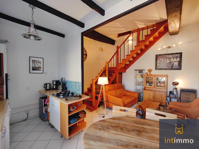 Vente Appartement 4 pièces 63.57 m2 Bourgoin Jallieu