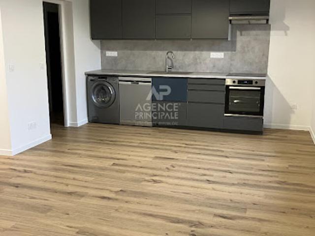 Vente Appartement 4 pièces 63.6 m2 Maisons Laffitte