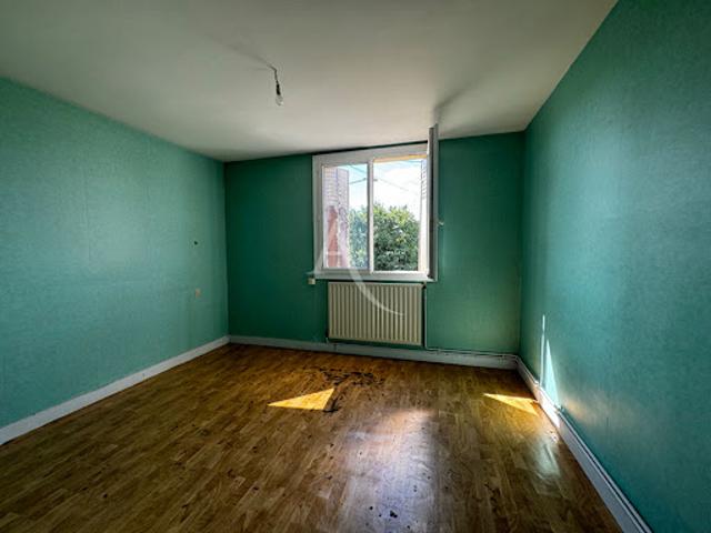 Vente Appartement 4 pièces 63.73 m2 Montauban