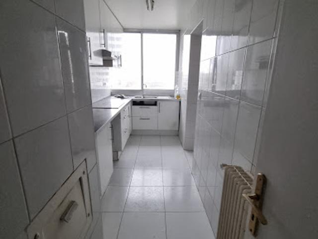 Vente Appartement 4 pièces 63.71 m2 Paris 13ème