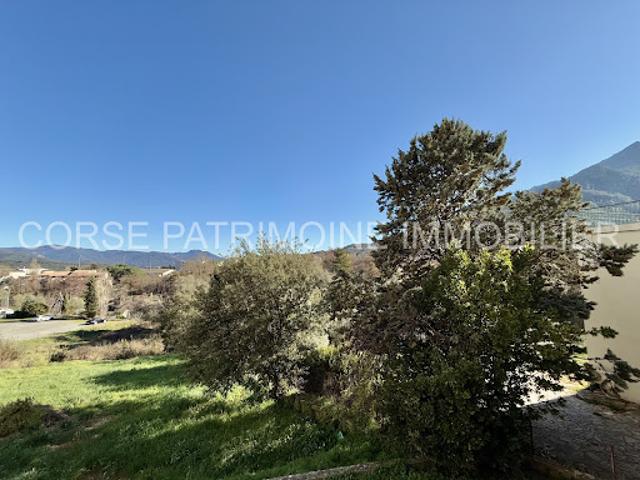 Vente Appartement 4 pièces 63.8 m2 Corte